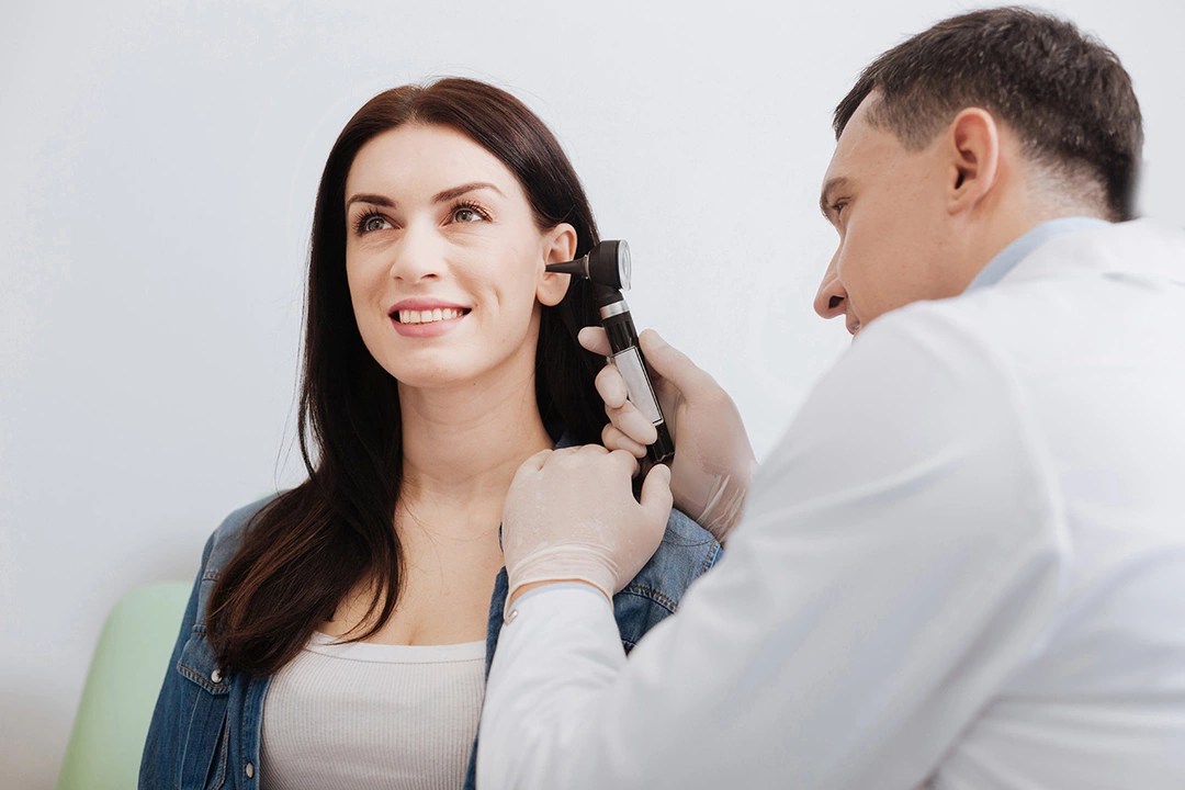 Can Chiropractic Care Help with Ringing in the Ears?
