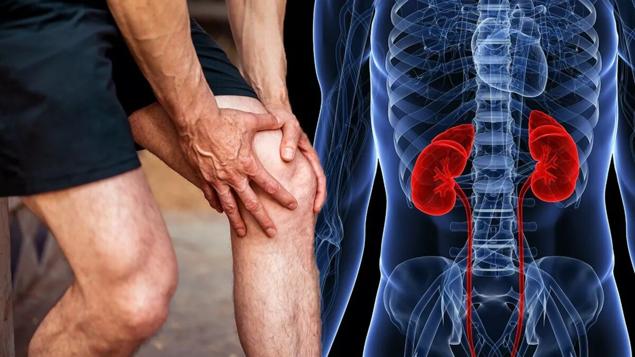 How Pramipexole Affects Your Kidneys and Liver