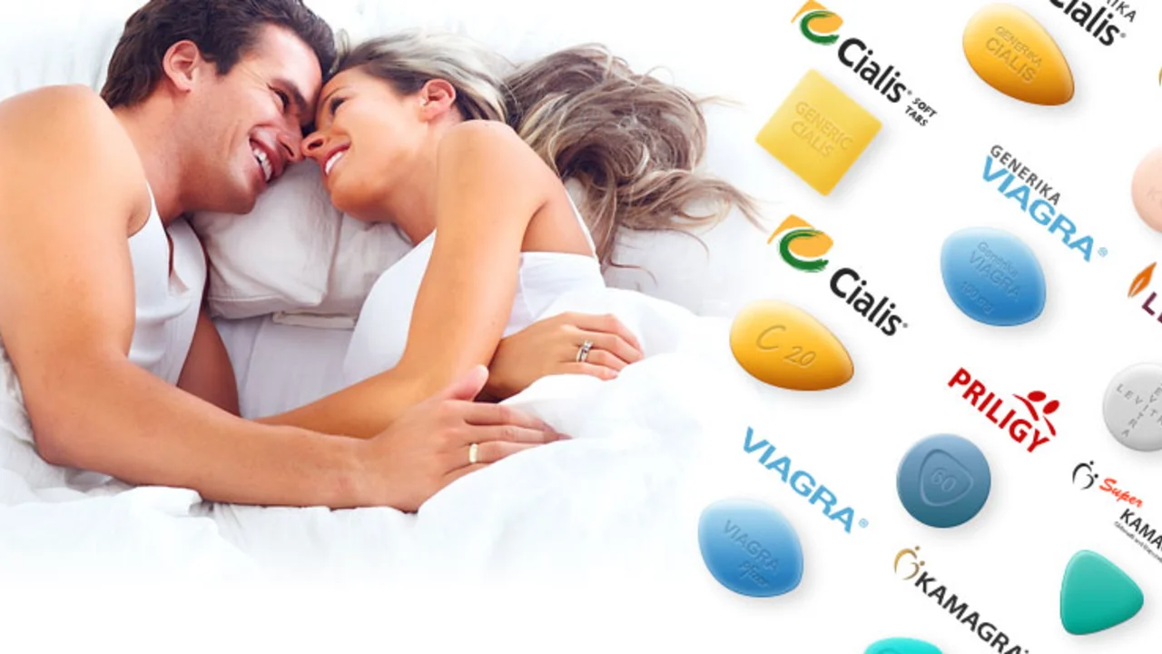 Affordable Cialis Daily: Easy Online Access and Purchasing Options