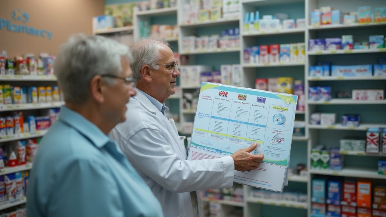 Next-Gen Combination Inhalers: Are They Worth the Hype?