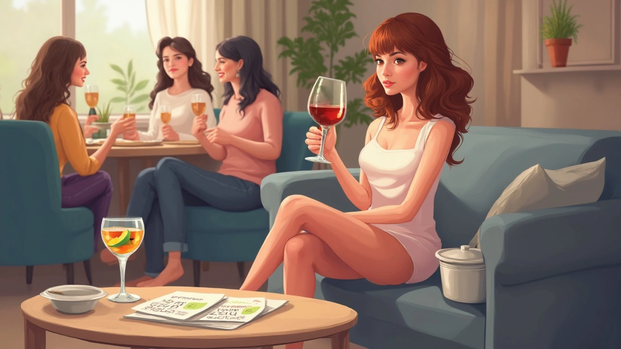 Doctor Q&A: Handling Real-Life Drinking Situations on Spironolactone