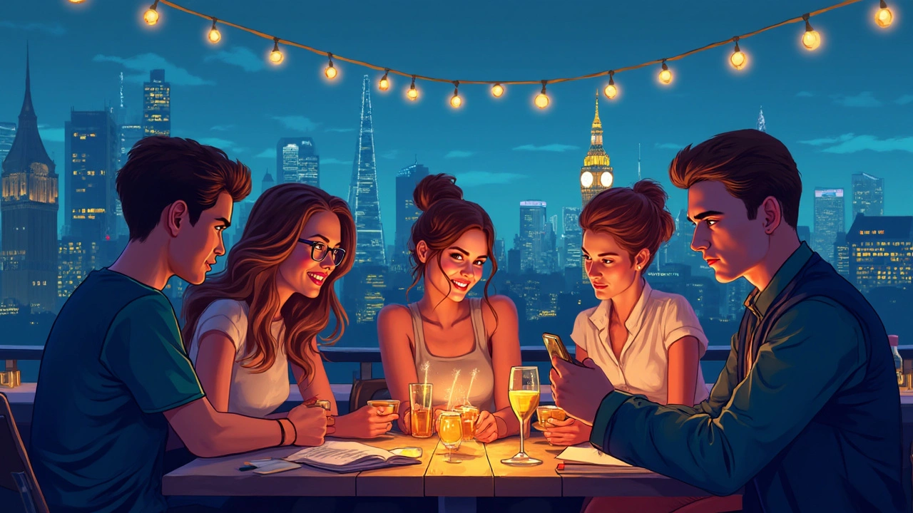 Tips for Staying Safe and Enjoying Social Life While on Spironolactone
