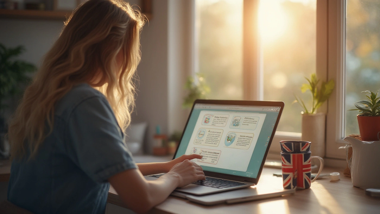 How to Buy Ranitidine Online Safely: Trusted Pharmacy Guide 2025