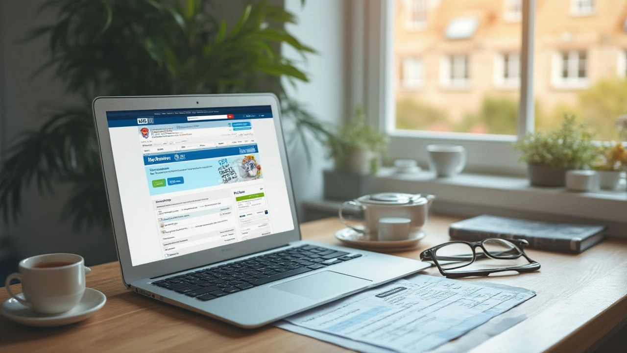 How to Safely Buy Warfarin Online: Guide, Tips, and Legal Precautions