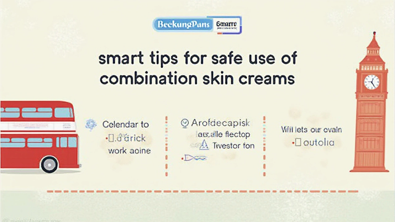 Side Effects, Safety, and Smart Use Tips for Lotrisone