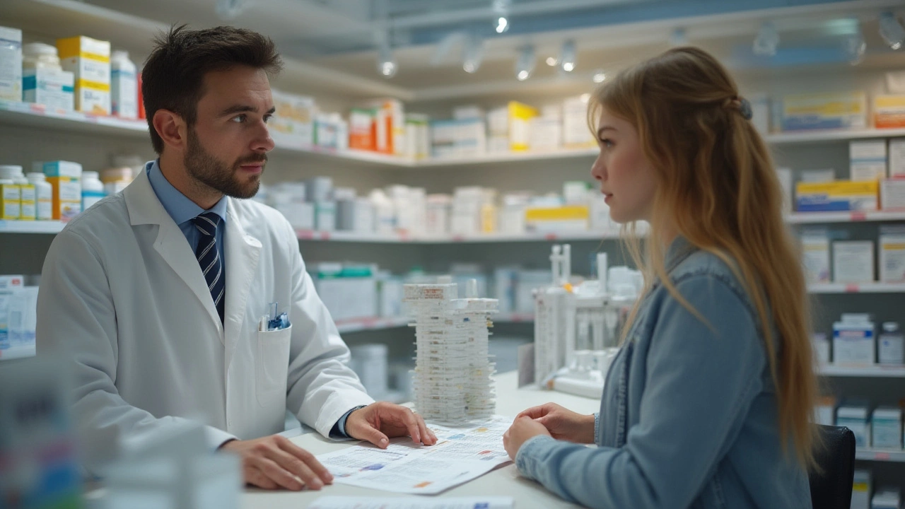 Step-by-Step Guide: Safely Buying Ranitidine Online