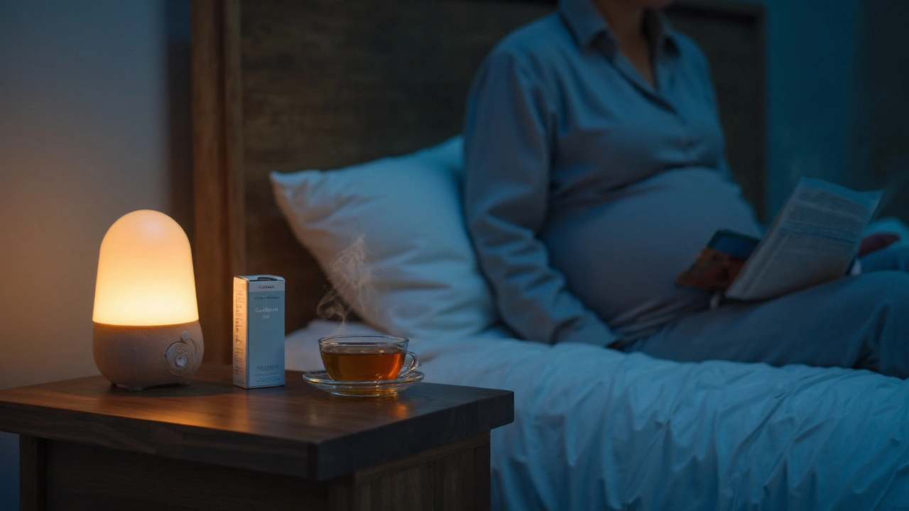 Your 2025 Wellness Playbook: What to Stock, When to Use Cocillana, and Smart Alternatives