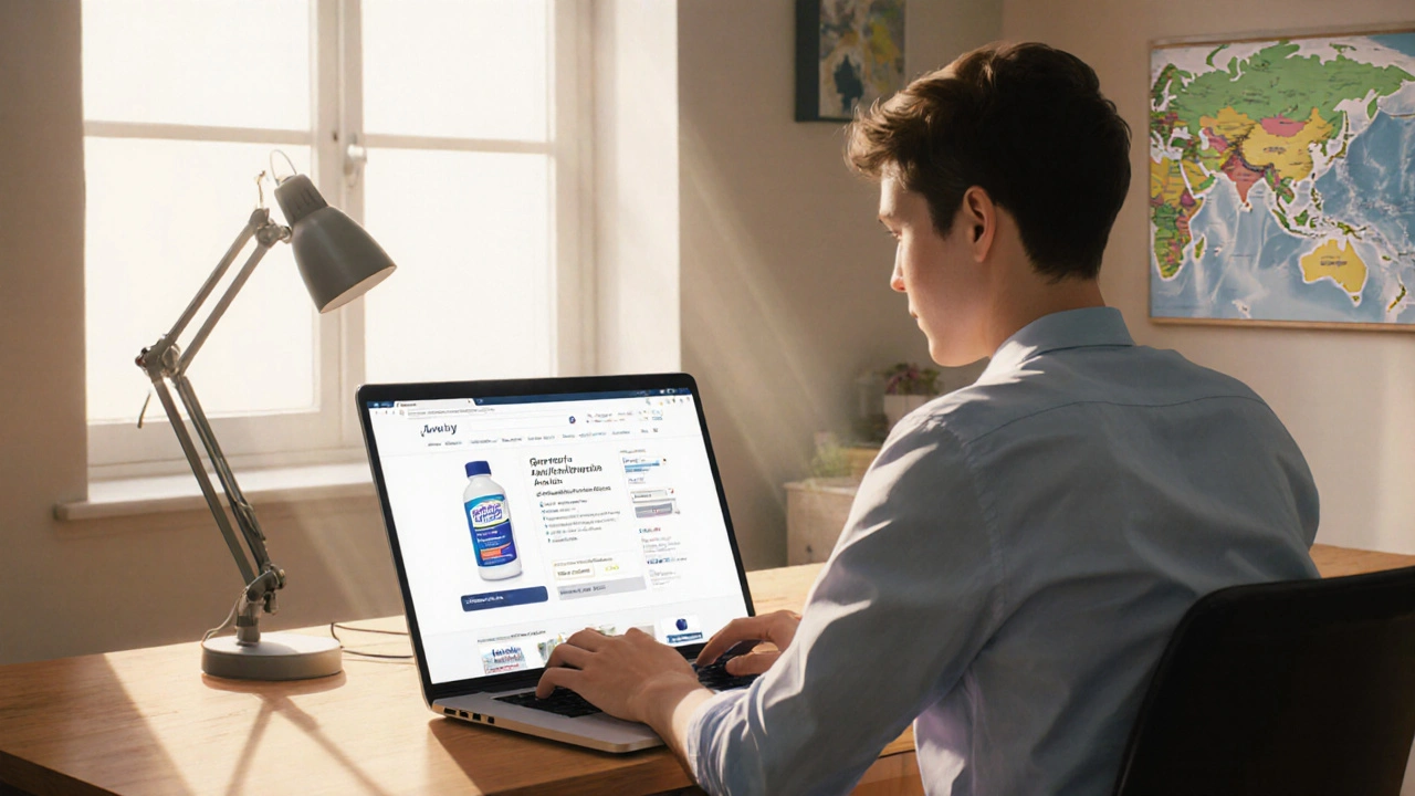 Buy Cheap Generic Zyrtec Online - Fast Shipping & Best Prices