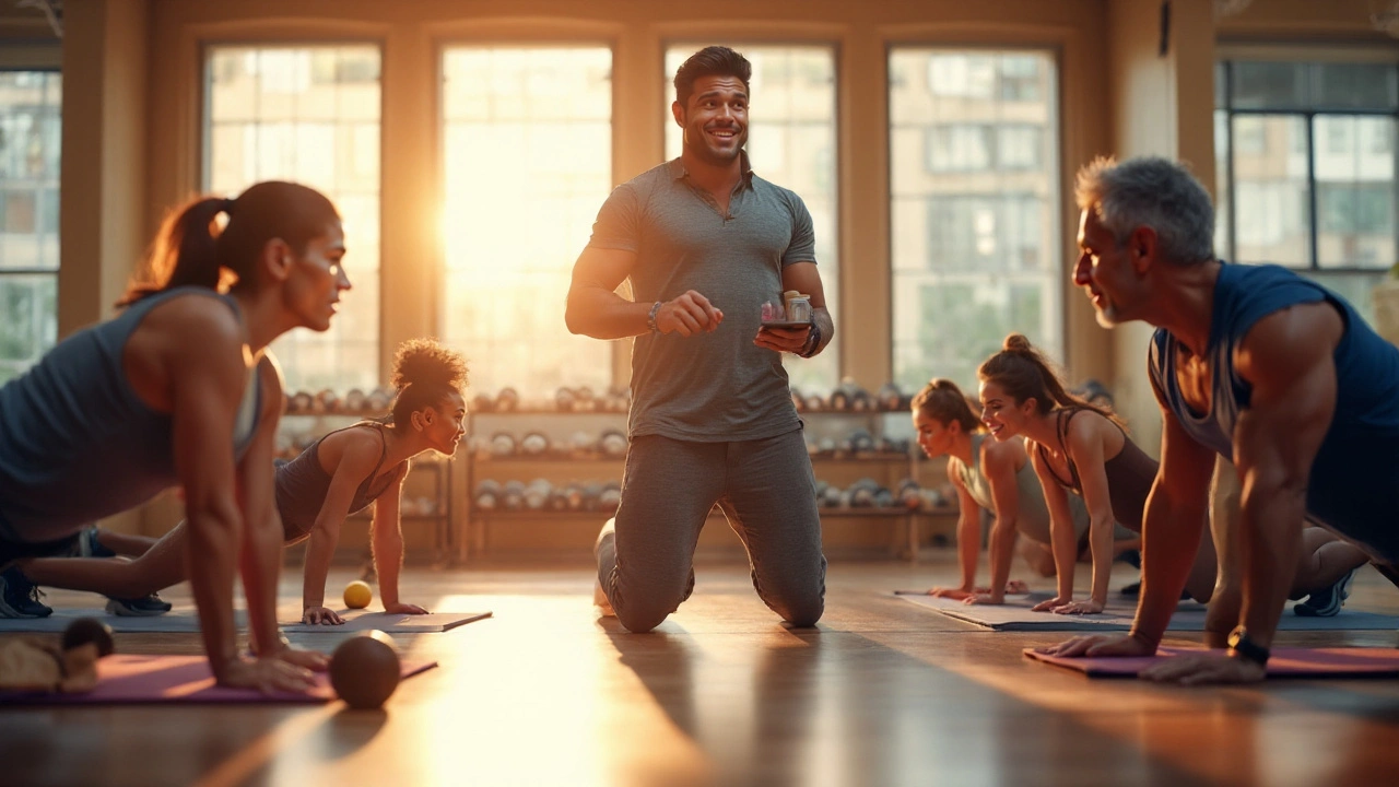 Trim Z: Complete Guide to the 4‑Week Body‑Trimming Program