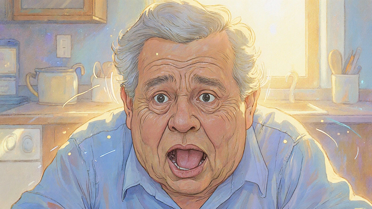 Baclofen for Tardive Dyskinesia: An In‑Depth Look