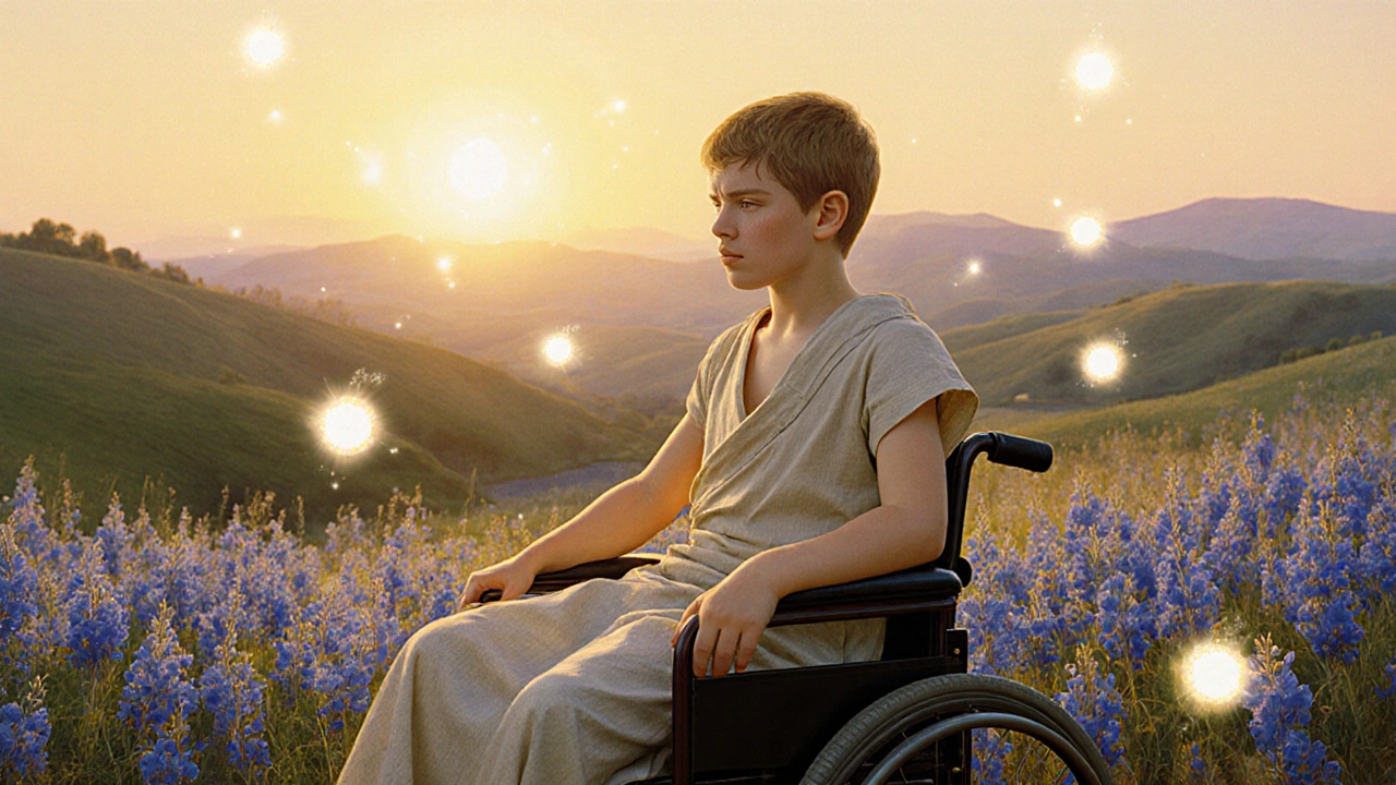 Compare Calcort (Deflazacort) with Alternatives: What Works Best for Muscle Weakness and Inflammation?