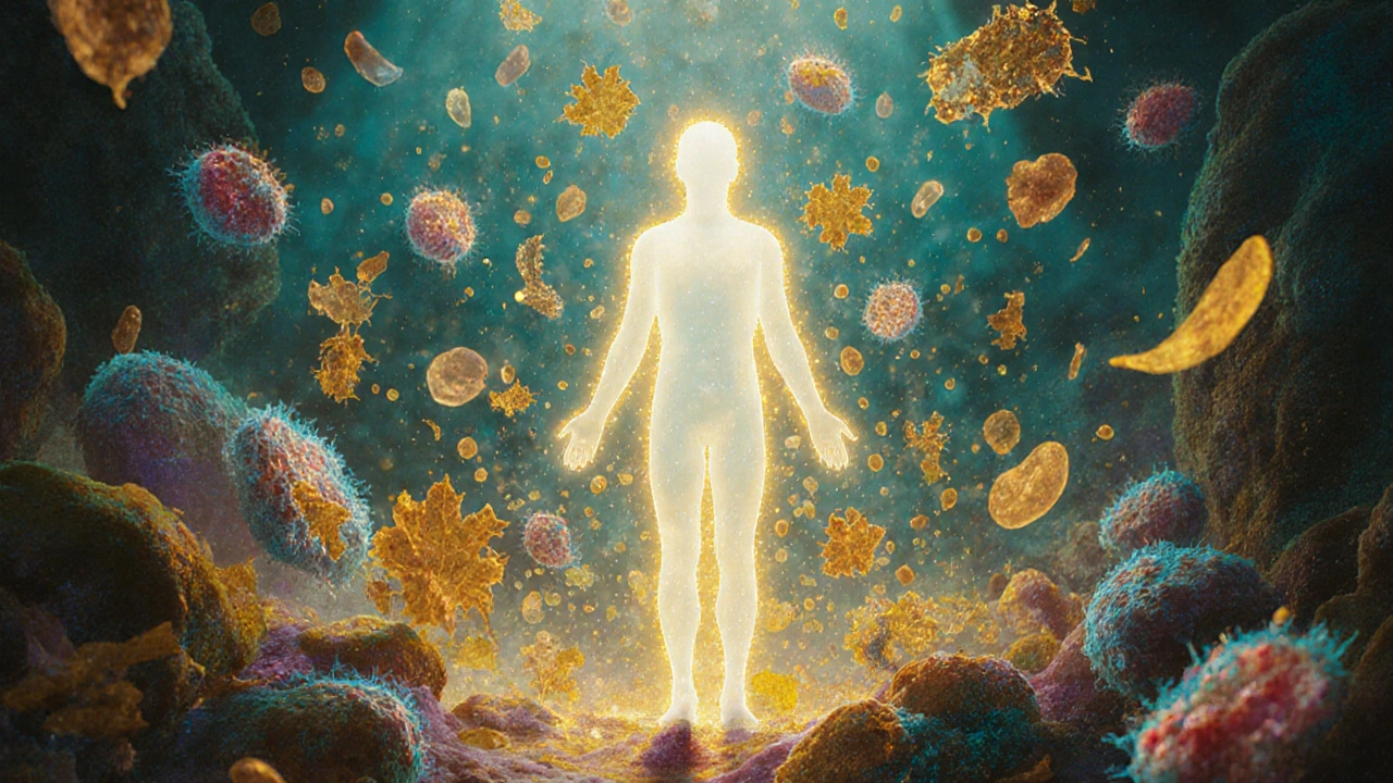 Corticosteroid-Induced Immunosuppression: Understanding Infection Risk and How to Prevent It