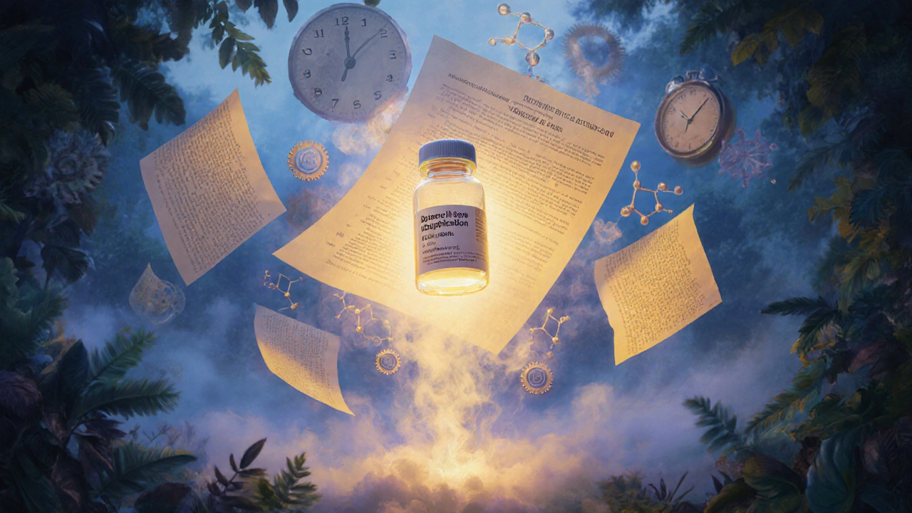 Generic Approval Timelines: How Long FDA Reviews Take