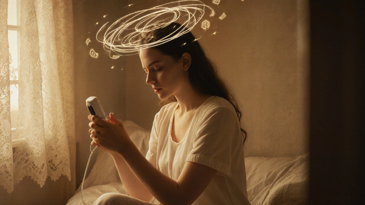 Postpartum Anxiety: Recognizing Symptoms, Screening Tools, and Effective Care Paths