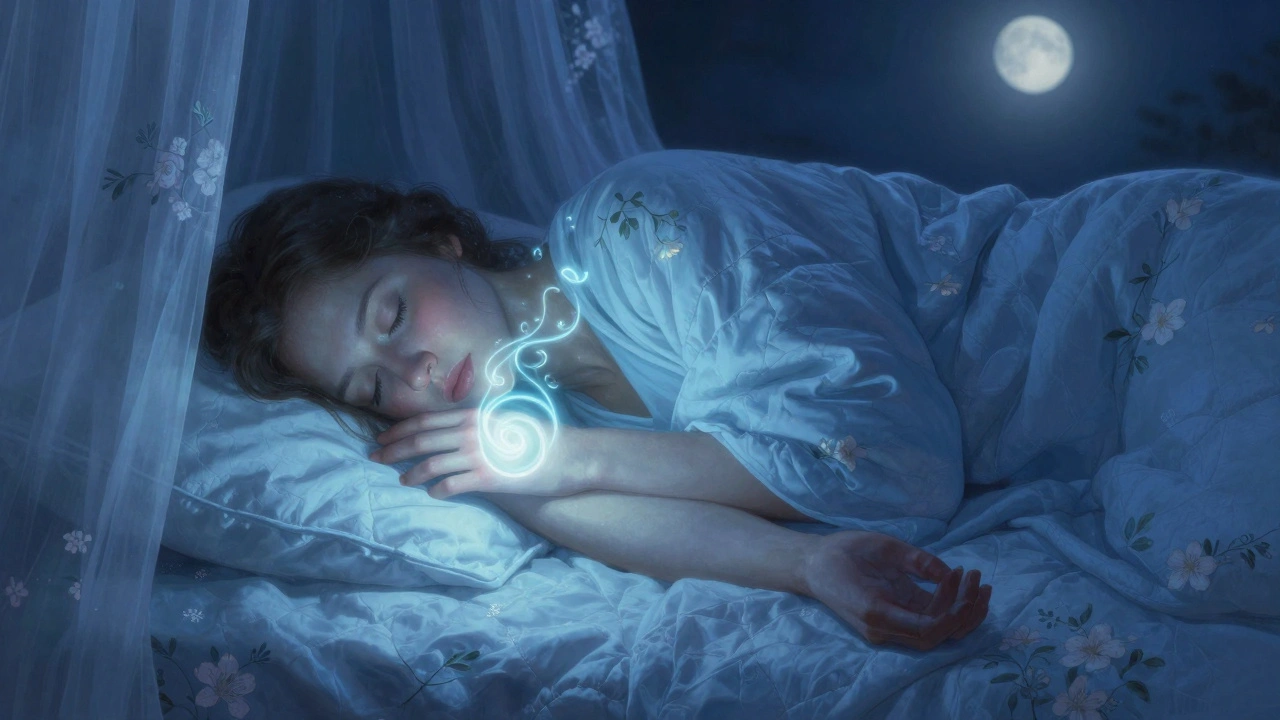 Carpal Tunnel Syndrome: Understanding Wrist Pain and Nerve Decompression