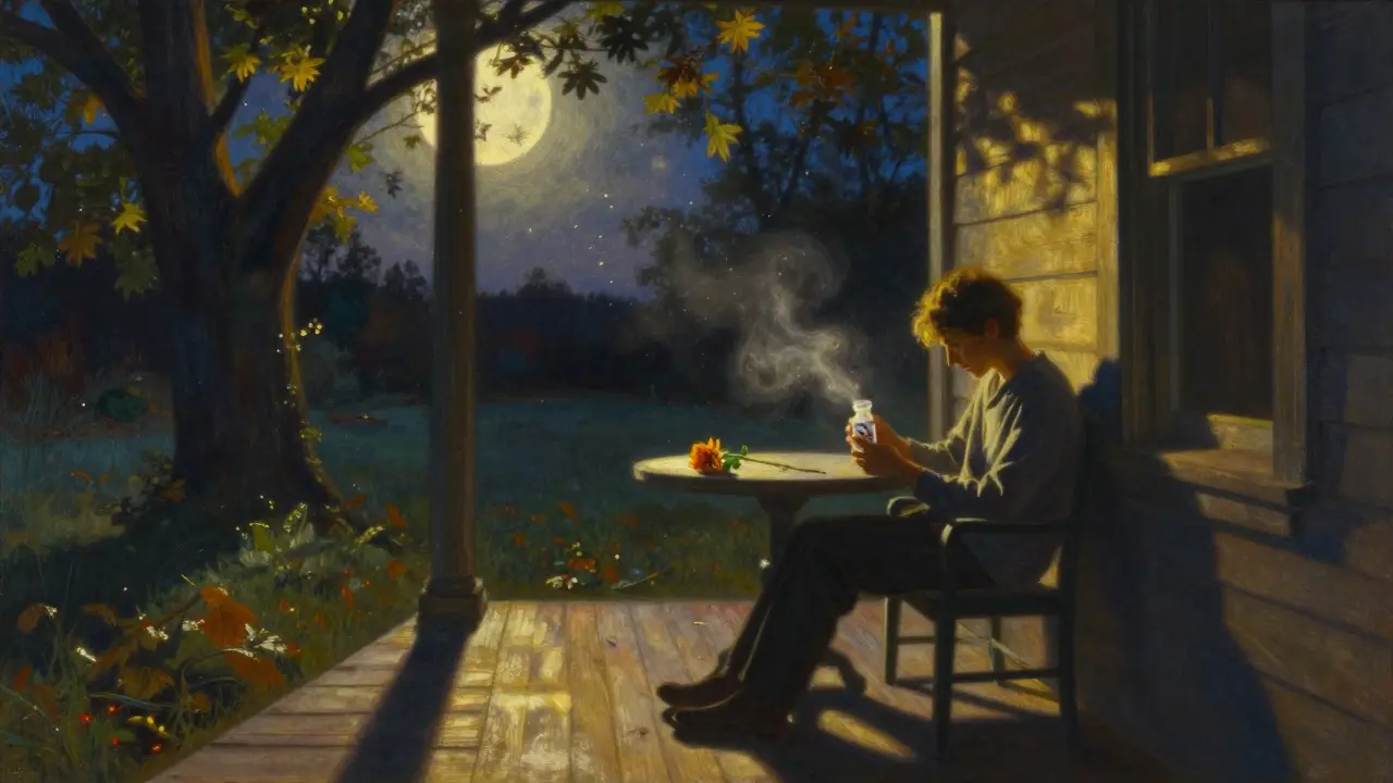 Opioids and Depression: How Mood Changes Happen and How to Monitor Them