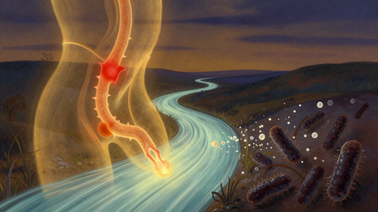 Phenazopyridine and Antibiotics: How They Work Together to Treat UTIs