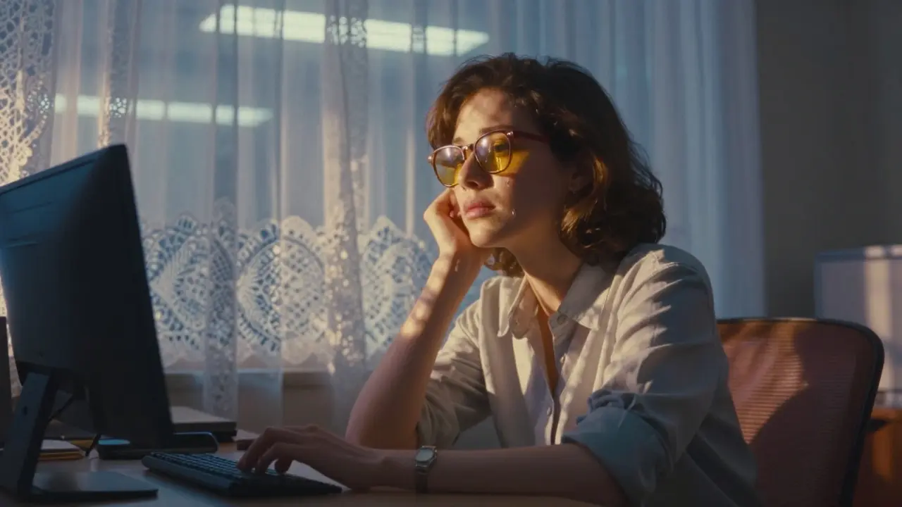 Photophobia: Understanding Light Sensitivity Causes and Effective Solutions