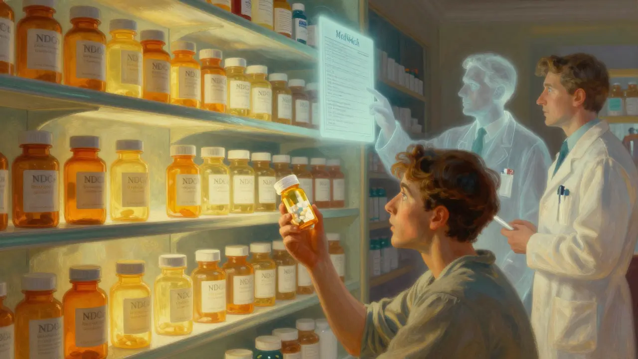 Serious Adverse Events: How to Report Generic Drug Reactions Correctly