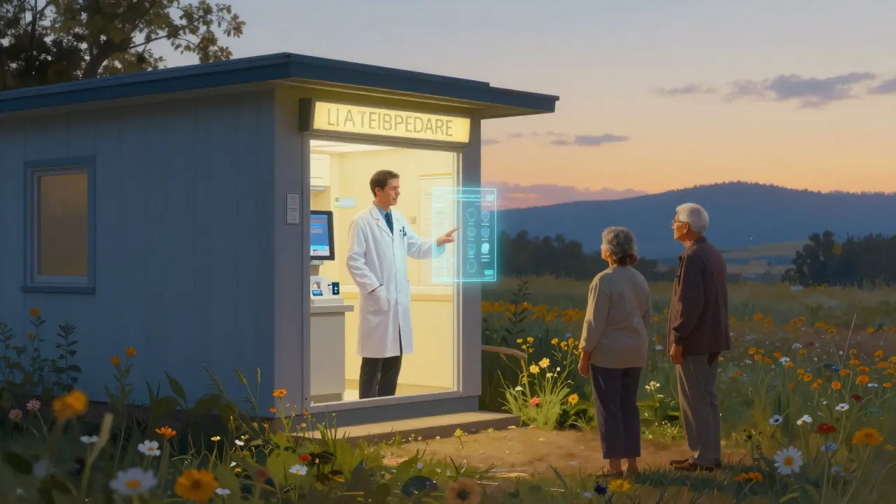 Telepharmacy and Safety Outcomes: What Recent Studies Reveal