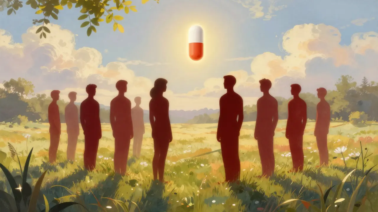 Absolute Risk vs Relative Risk in Drug Side Effects: How to Interpret the Numbers