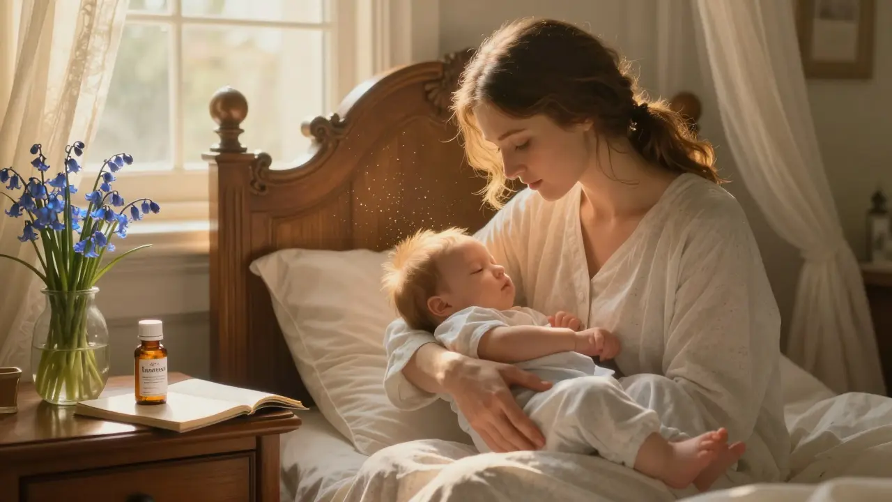 Breastfeeding and Medications: What You Need to Know About Drug Transfer Through Breast Milk