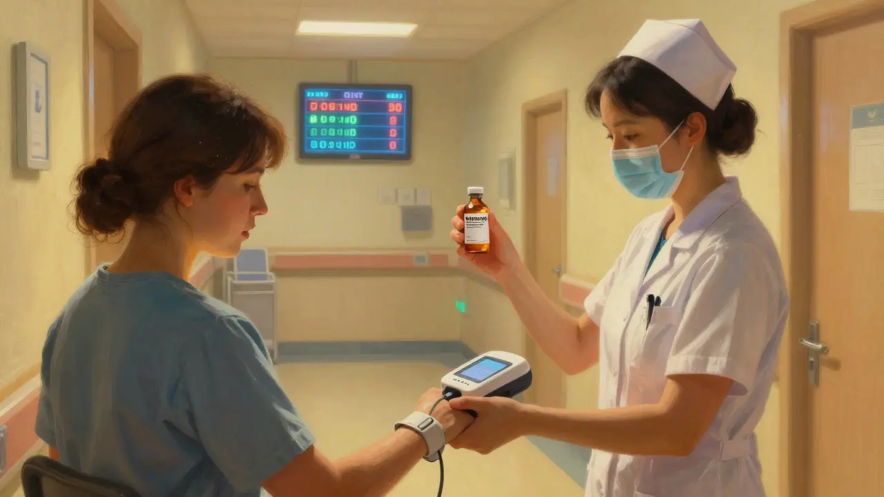 How to Ensure Medication Safety in Hospitals and Clinics: Best Practices and Real-World Challenges