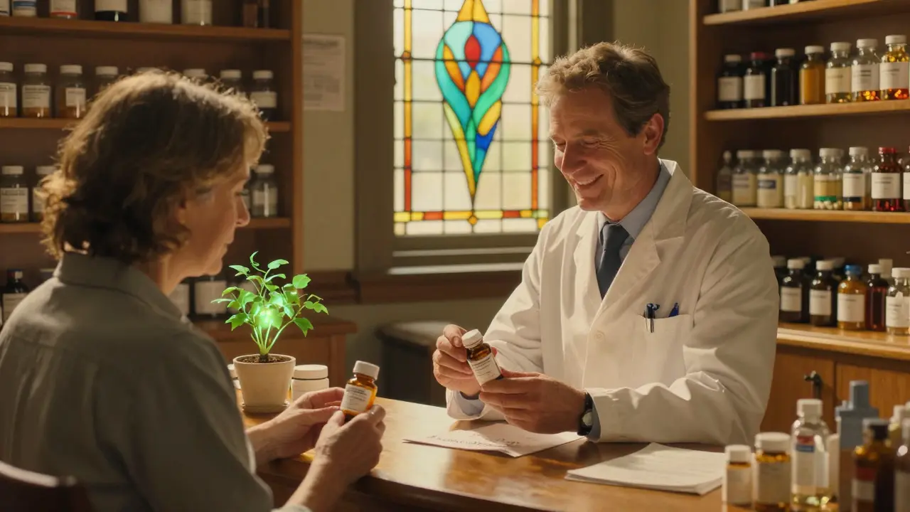 Key Medication Safety Terms Patients Should Know and Use