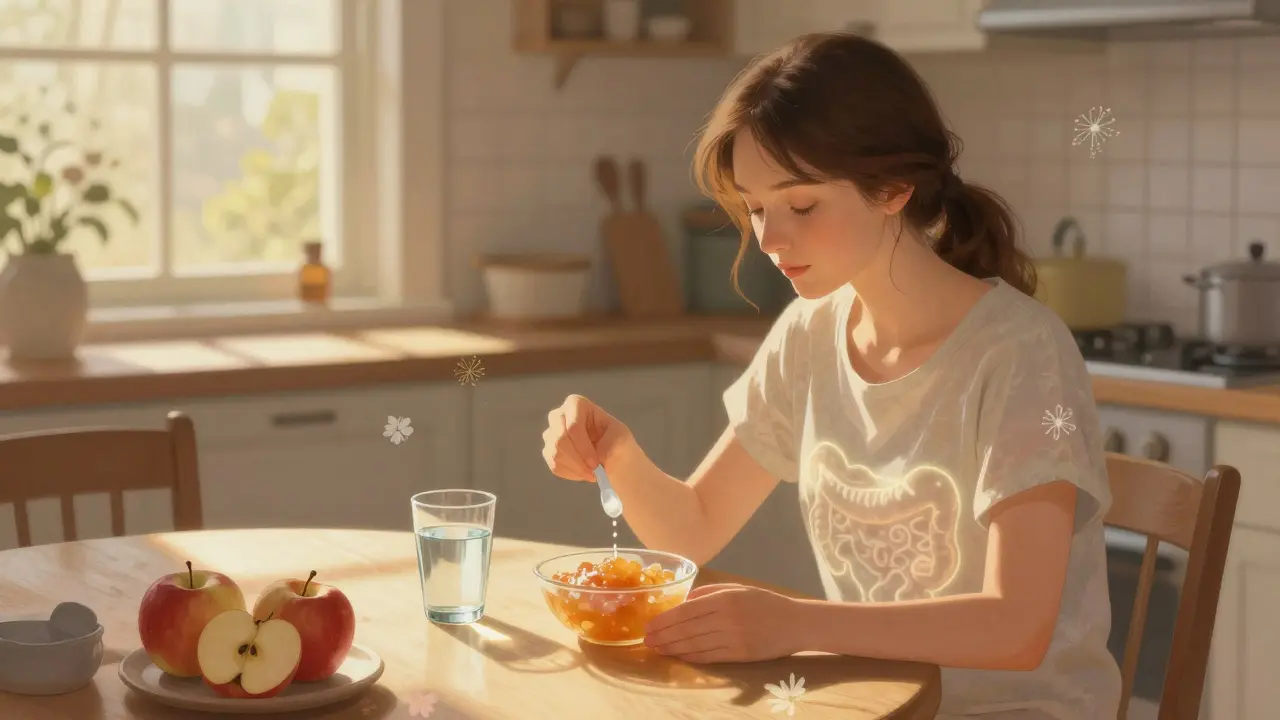 Mycophenolate GI Side Effects: How to Manage Nausea and Diarrhea