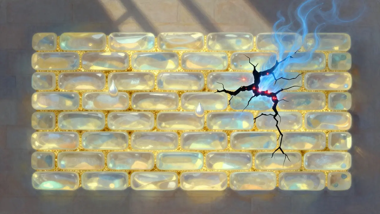 Chronic Eczema: How to Repair Skin Barrier, Avoid Triggers, and Stop the Itch