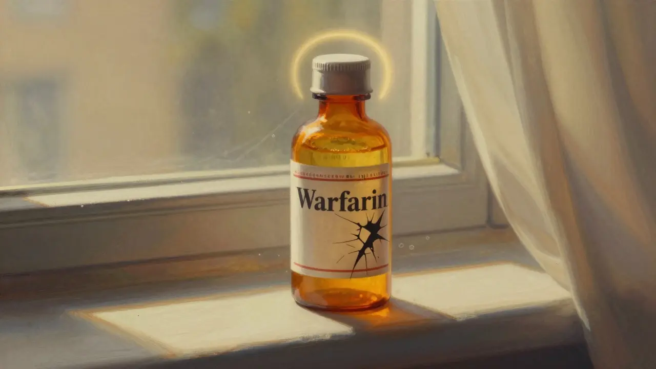 Medications with a Narrow Therapeutic Index and Expiration Risk: Why Expired Drugs Can Be Dangerous