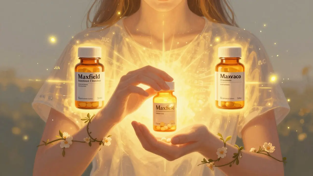 Monitoring Your Health After Switching to Generics