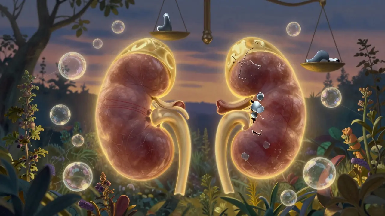 Vancomycin Ototoxicity vs Nephrotoxicity: Balancing the Risks in Modern Clinical Practice