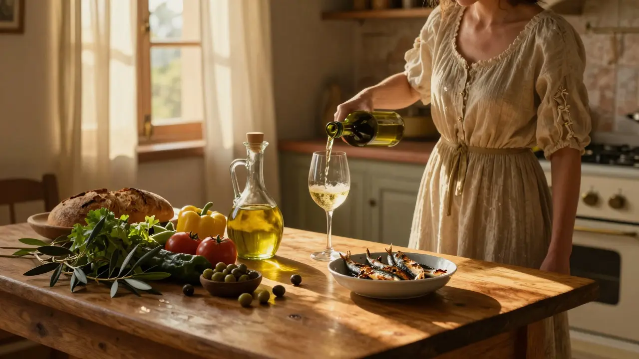 Best Diets for Heart Health: Mediterranean, DASH, and Plant-Forward Eating Explained