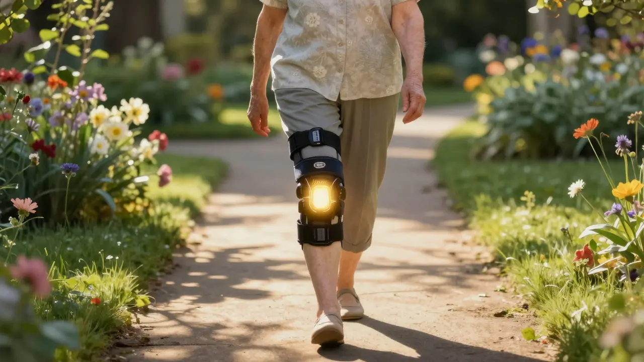 Knee Osteoarthritis Pain Management: Bracing, Injections, and Exercise That Actually Work