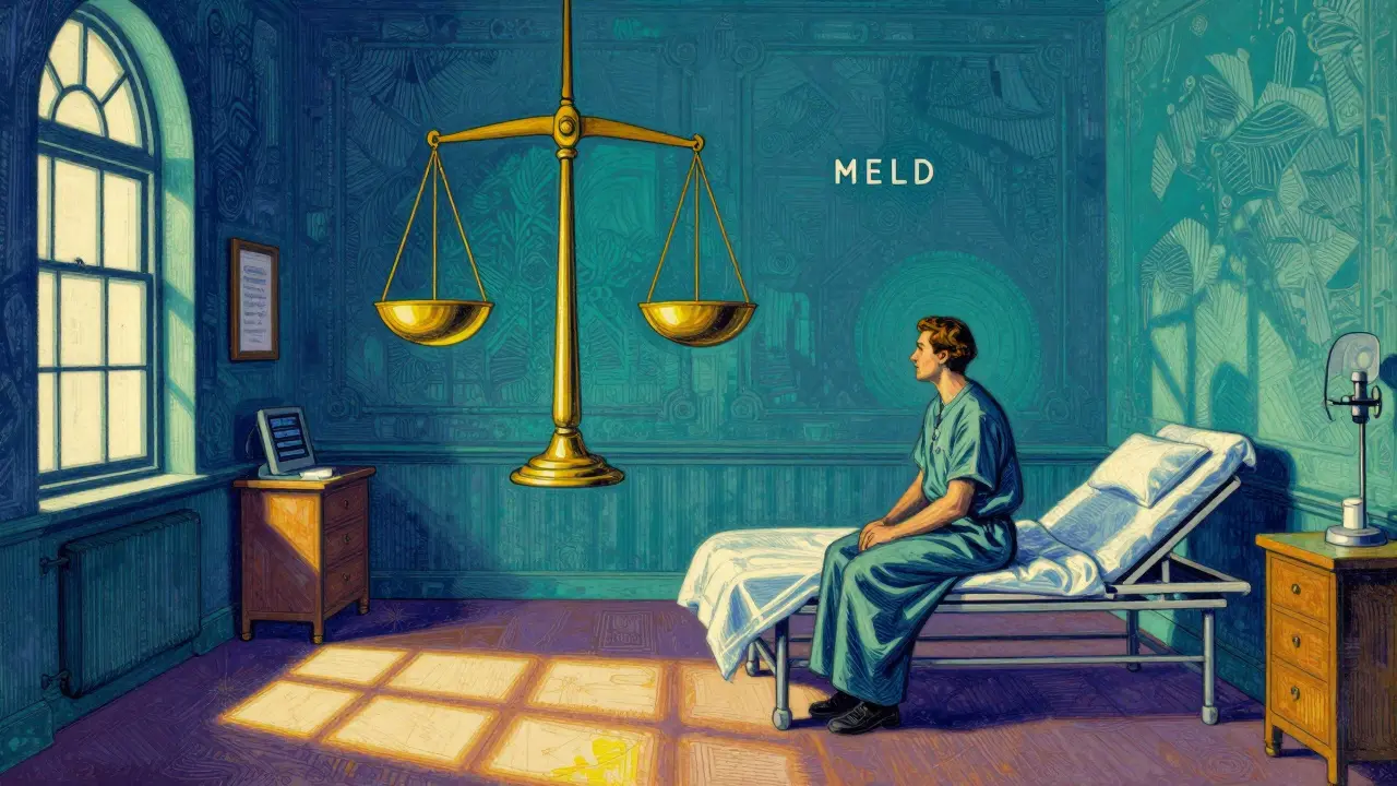 Liver Transplantation: Eligibility, Surgery, and Immunosuppression Guide