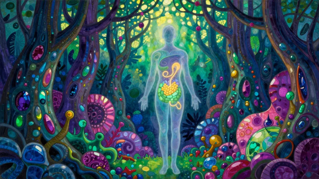 Mast Cell Activation: Mediator Release and Stabilizer Therapy Guide