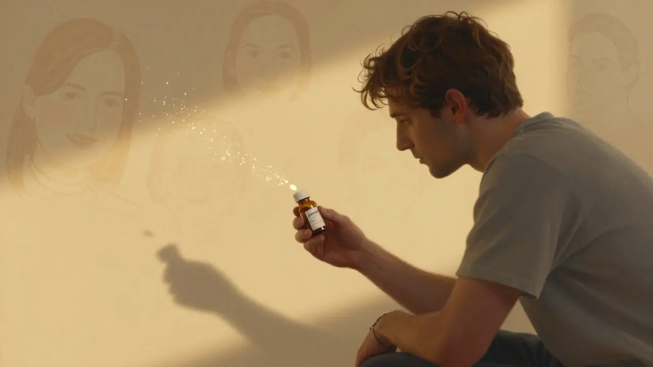 Online Reviews: How Patient Experiences Shape Perceptions of Generic Medications