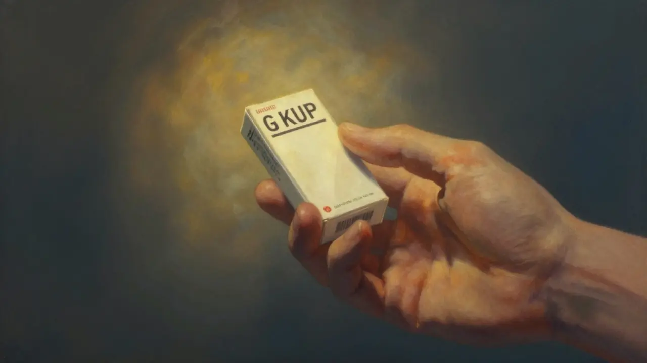 Dangerous Expired Meds: What You Should Never Take Past the Date