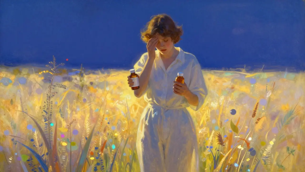 How to Win Insurance Appeals When Generic Drugs Don't Work